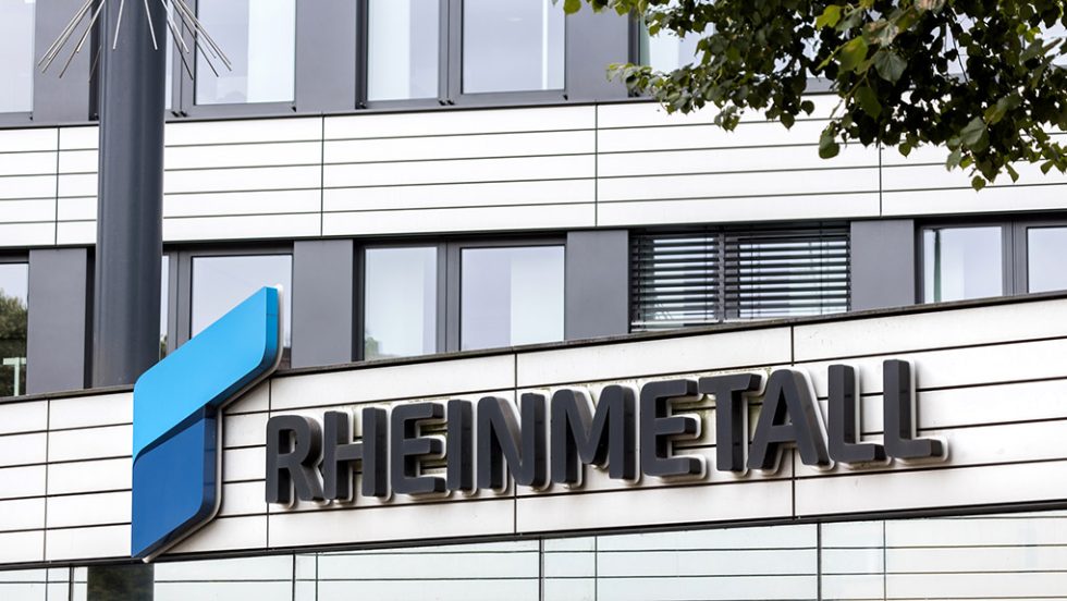 rheinmetall